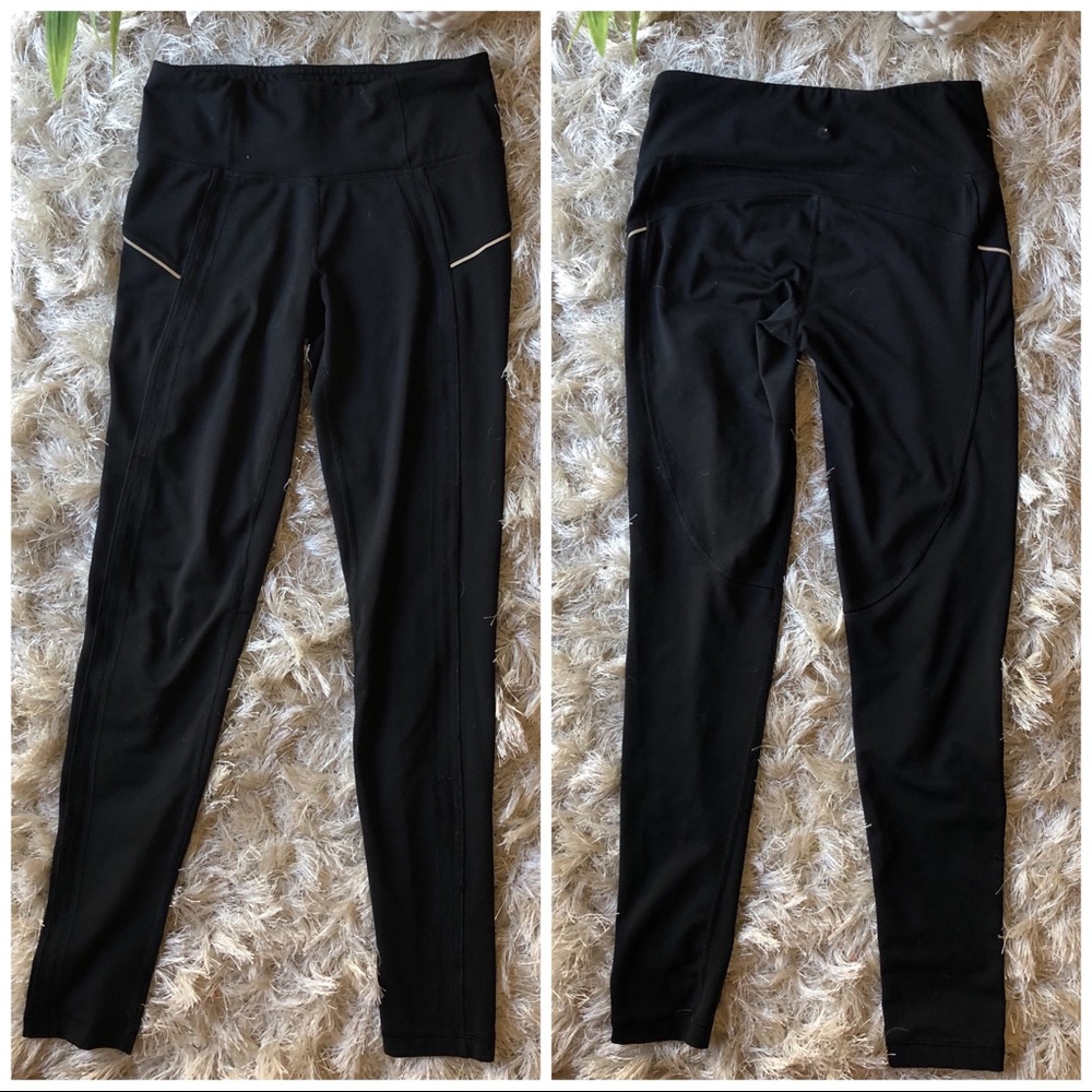 Athletic Leggings Bundle - image 5